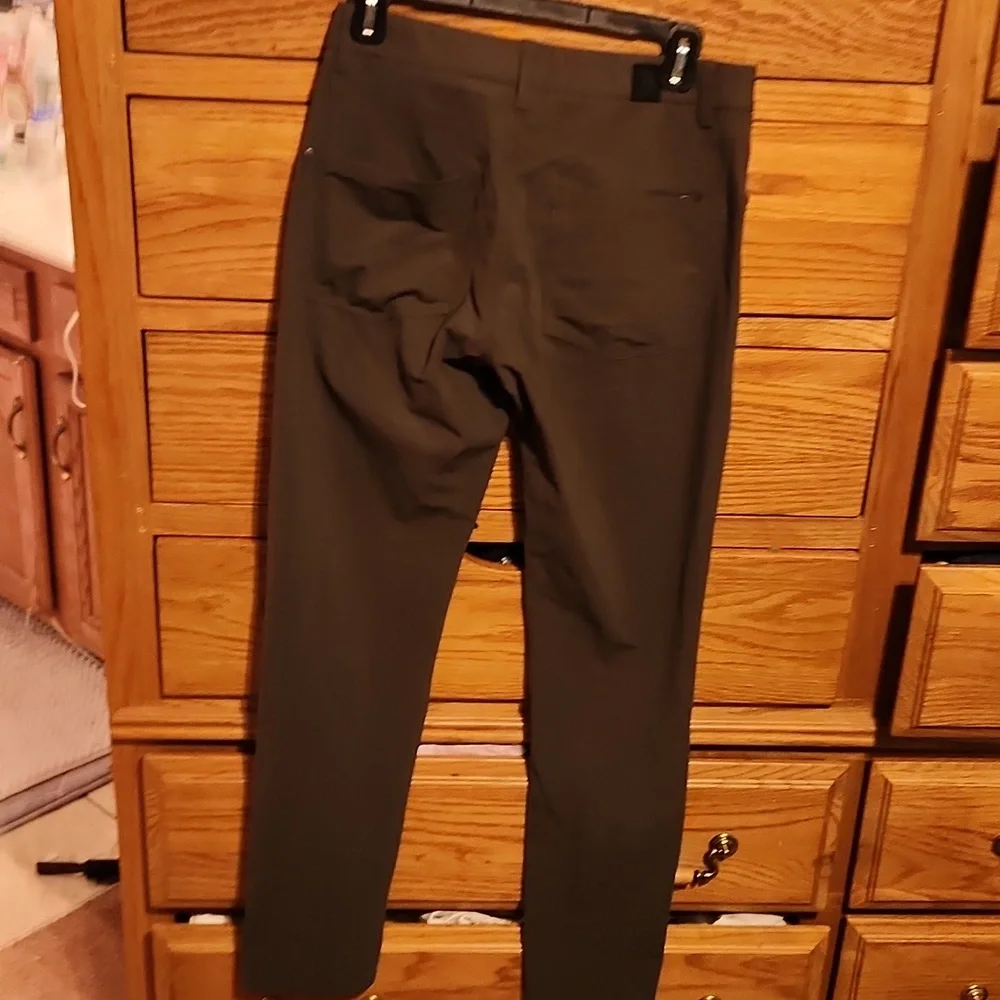 Meta Vuori Slim Fit Men's Pant - Picture 7 of 9
